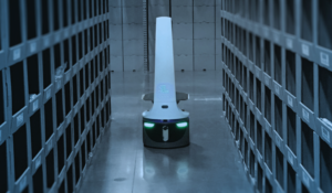 Locus Robotics - Warehouse Robots
