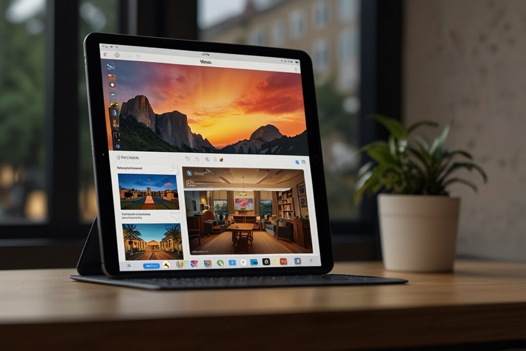 Apple’s iPadOS 26