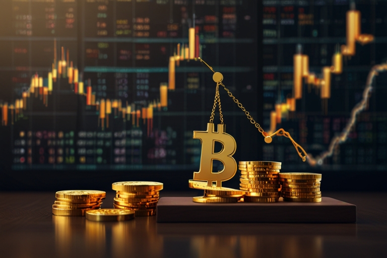 Bitcoin Price Stagnation