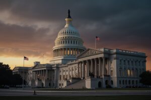 Conservative Push to Defund