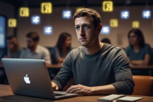 Facebook Groups Face