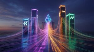 Fintech's Blockchain Future