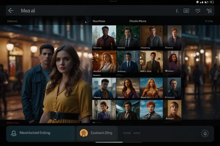 Meta AI Gains Video Editing Capabilities
