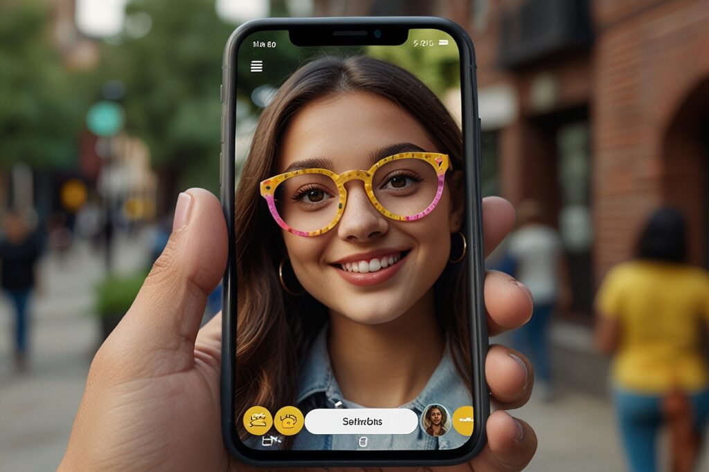 Snapchat Introduces New