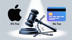 External App Payments