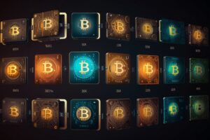 $8.6B in Dormant Bitcoin Moved