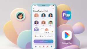 Cash App Expands with Group Payment