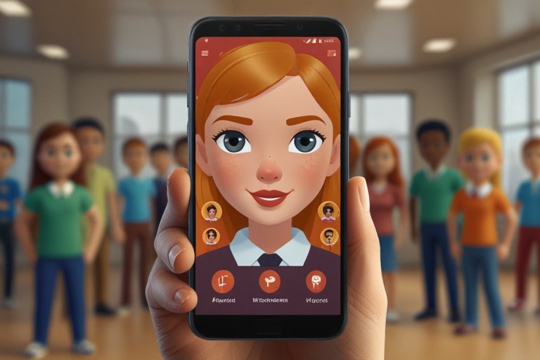 Character.AI’s New CEO Prioritizes