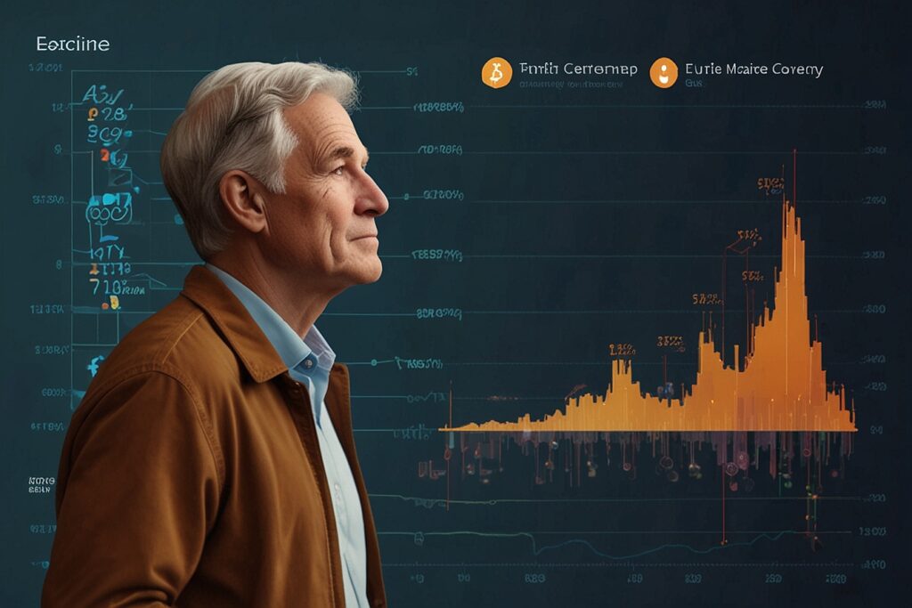 Cryptocurrencies Remain ‘Risky’ to Most US Investors