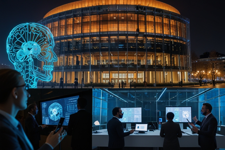 EU Reaffirms AI Act