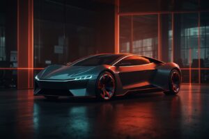 Faraday Future Faces Potential SEC