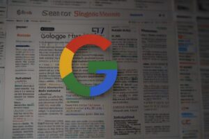 Google Faces EU Antitrust
