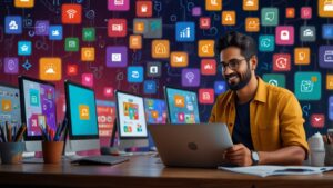 Google Launches AI-Powered Marketing Tools