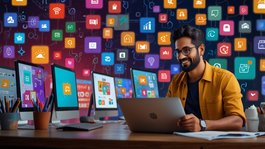 Google Launches AI-Powered Marketing Tools