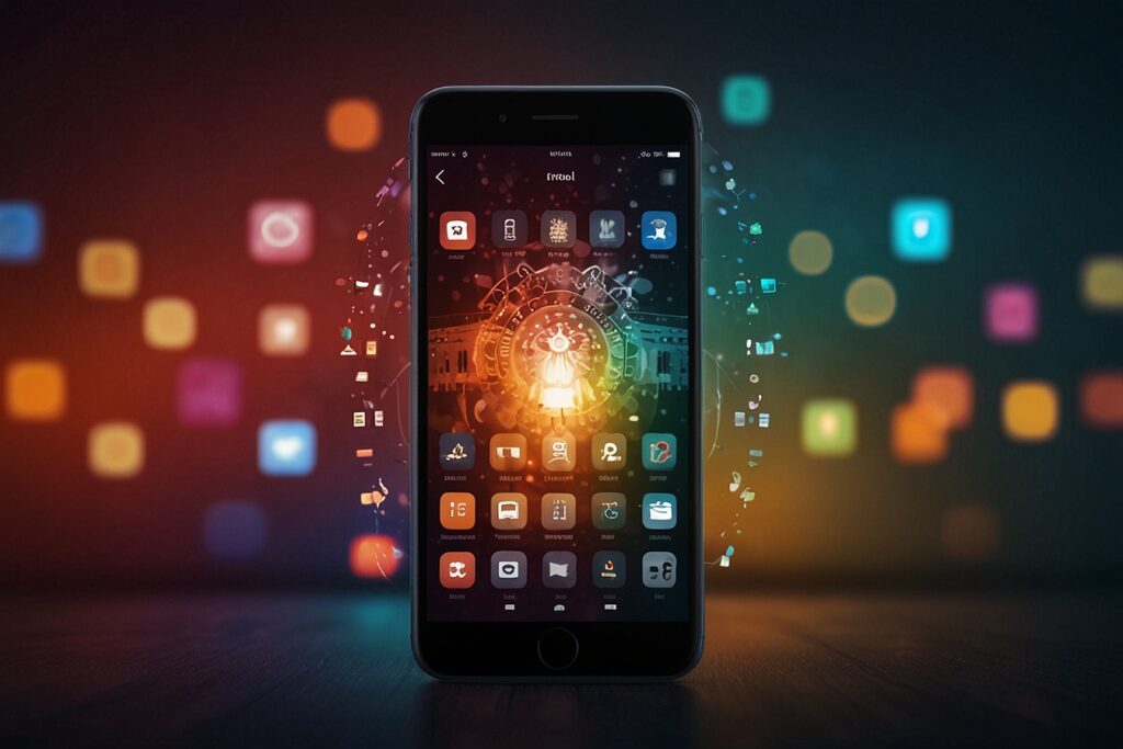 India Cracks Down on 25 Streaming Apps Over