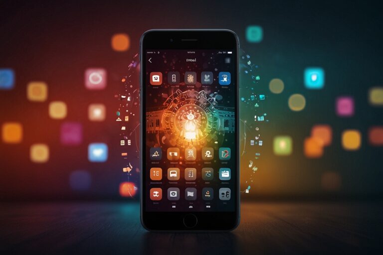 India Cracks Down on 25 Streaming Apps Over
