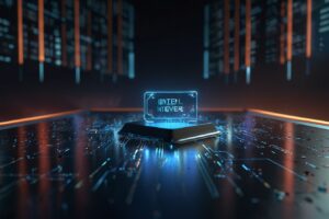 Intel Spins Off Network and Edge Group