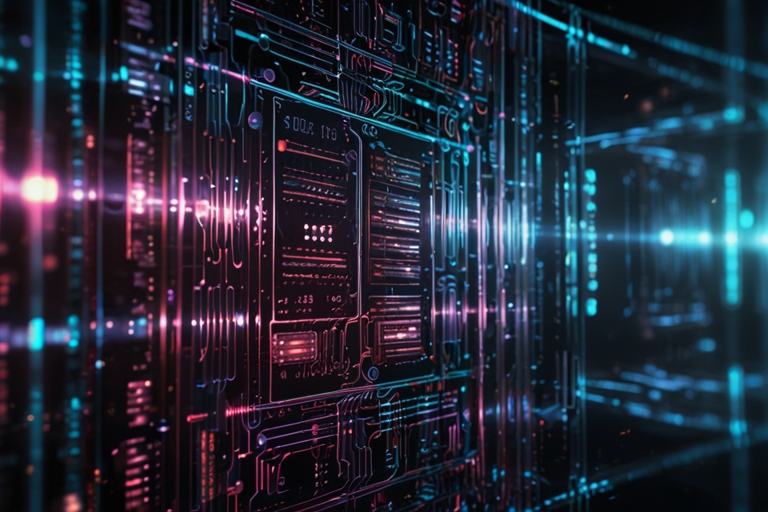 Israeli Quantum Startup Qedma Raises
