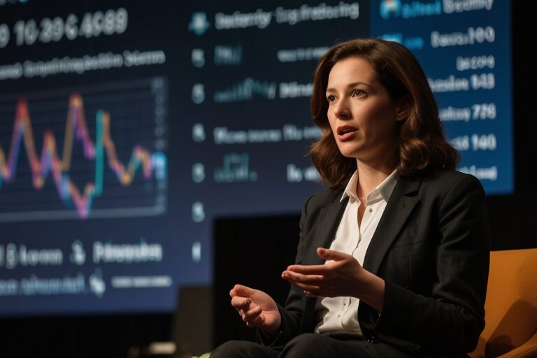 Jahanvi Sardana of Index Ventures Explains