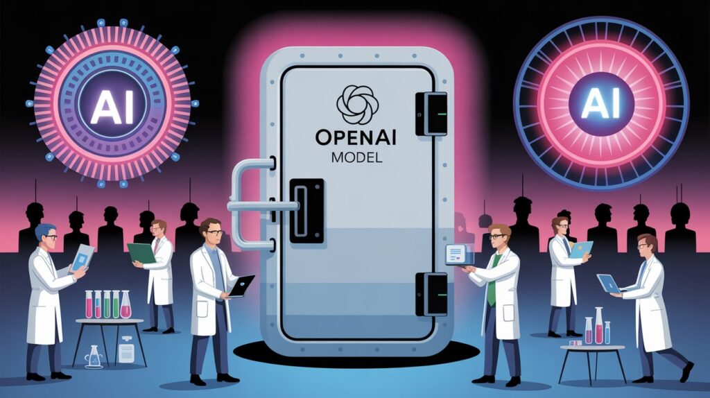OpenAI Delays the Release