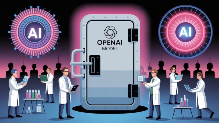 OpenAI Delays the Release