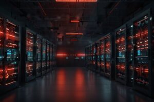 Orange Hit by Cyberattack