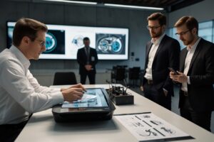 Tesla Veteran Jon McNeil Says Real Product