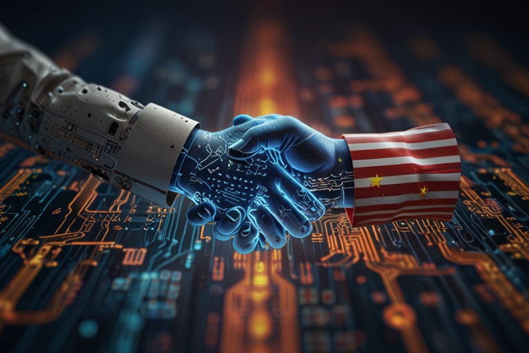 US Lifts Chip Software Export