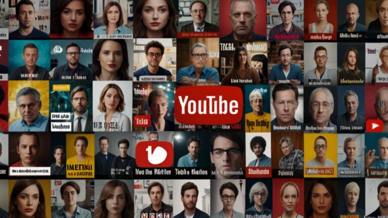 YouTube Targets AI Slop and Repetitive