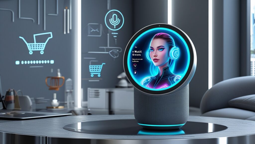 Amazon CEO Wants to Put Ads in Your Alexa