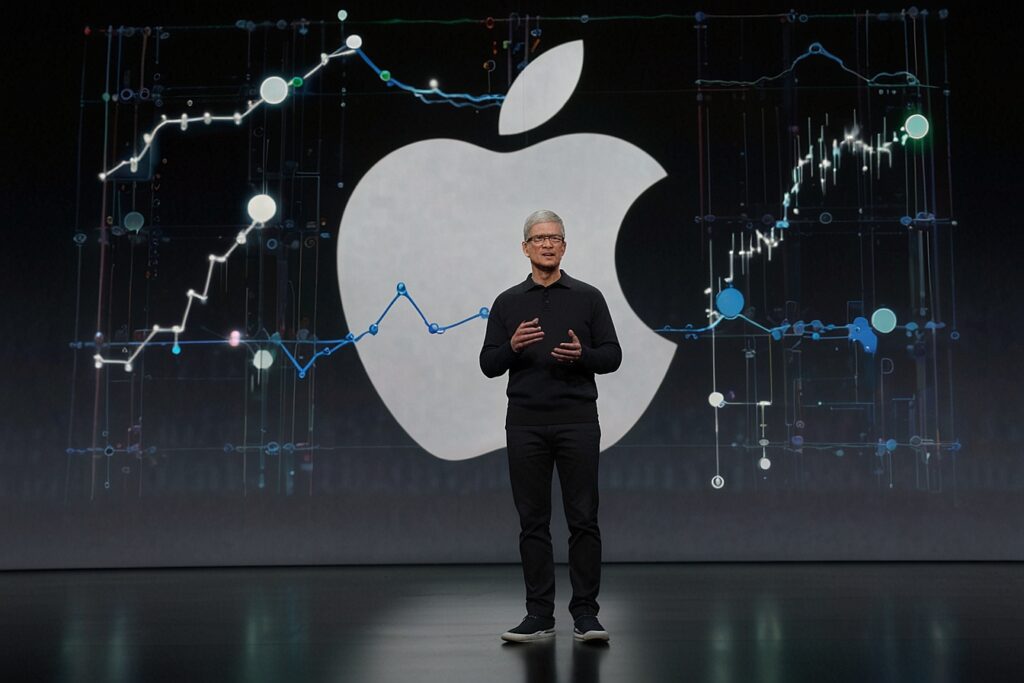 Apple Plans to ‘Significantly’ Grow AI