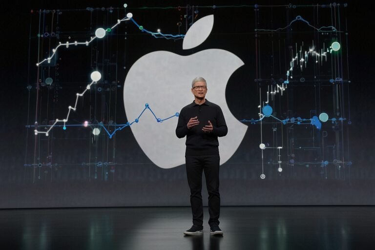 Apple Plans to ‘Significantly’ Grow AI
