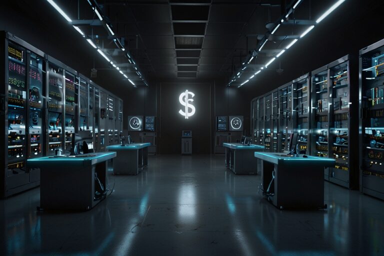 Fundamental Research Labs Raises $33M