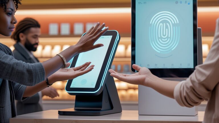 Handwave Challenges Amazon’s Palm