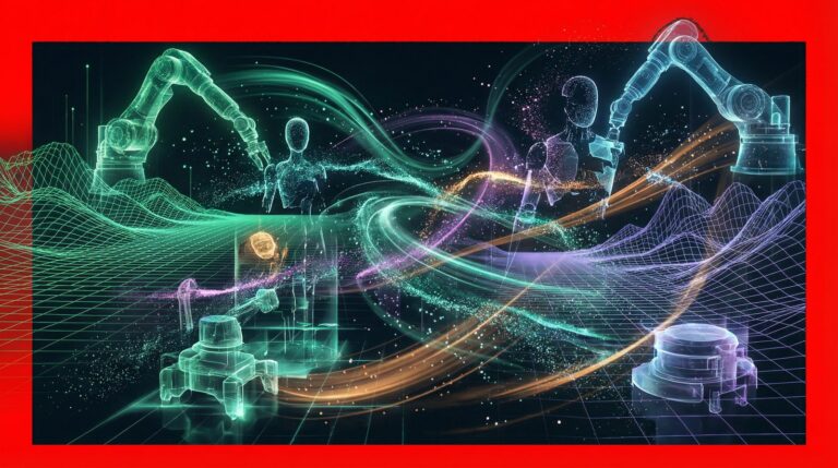 NVIDIA’s Latest Robotics Push Suggests Physical AI Is Finally Becoming a Scalable Software Problem