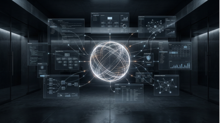 OpenAI Is No Longer Selling Chatbots. It’s Building the Operating System for Enterprise Work