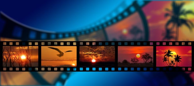 Scenes can be predicted by AI