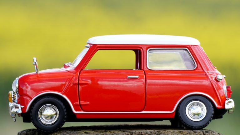 Open sourcing the self driving car