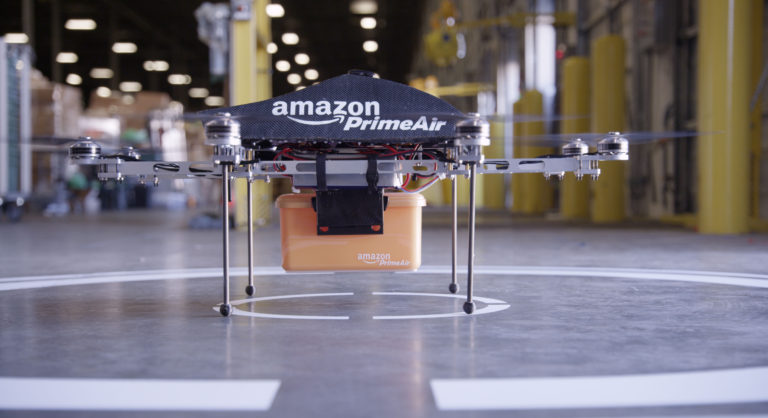 Prime Air