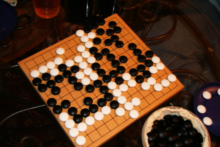 AlphaGo Demolishes Human Competition