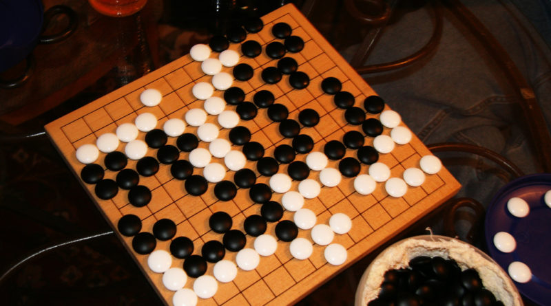 AlphaGo Demolishes Human Competition