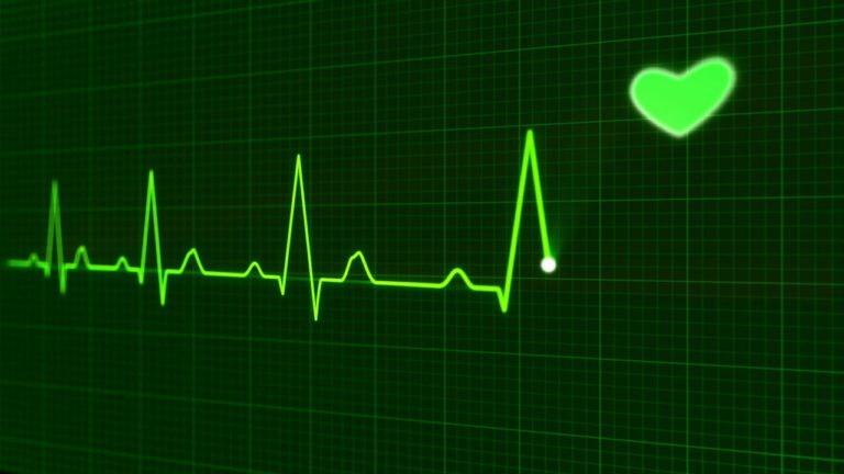 Robots fixing heart Failure
