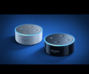 Amazon Alexa to sound more human