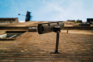 AI Teams to work on Surveillance