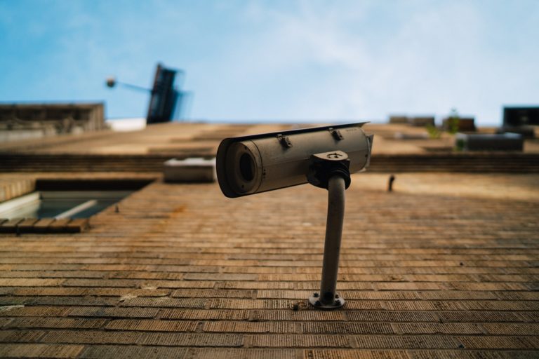AI Teams to work on Surveillance