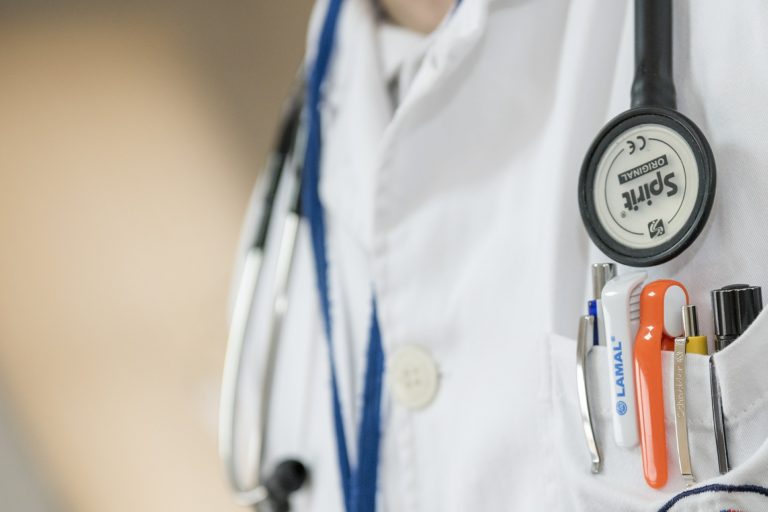 Healthcare Automation Levels Defined