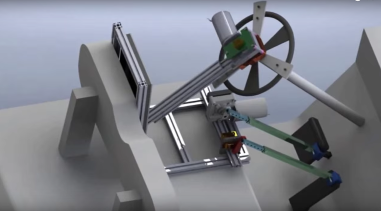 The IVO - Intelligent Vehicle Operator