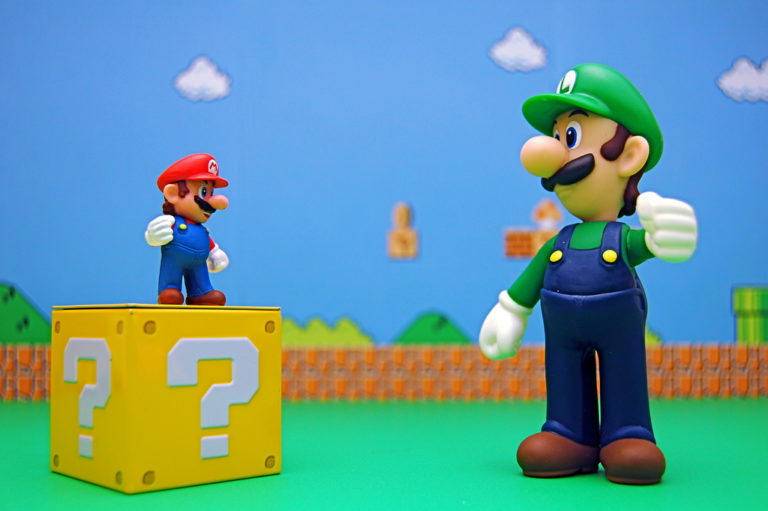 AI Recreates Classic Games by Watching them