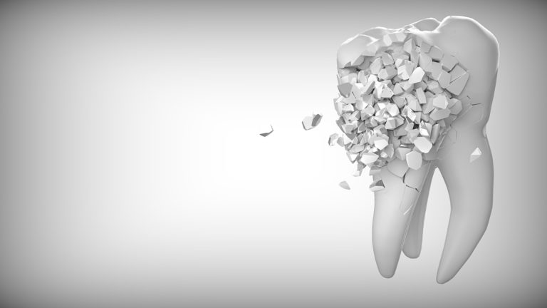 Autonomous Dental Treatment in China