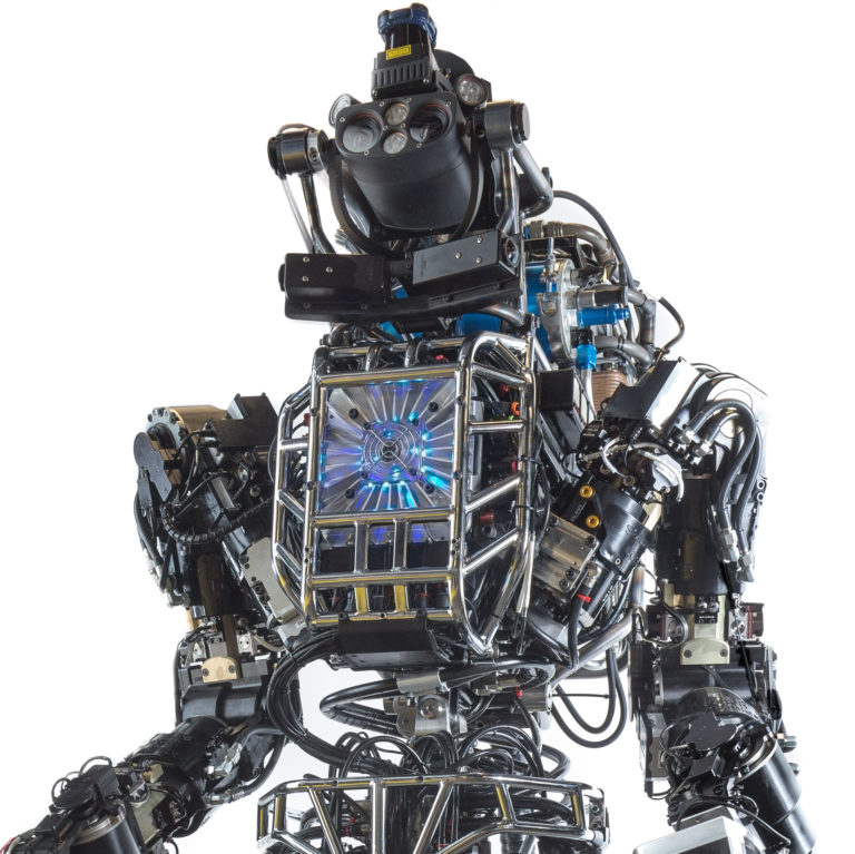 Atlas Robot